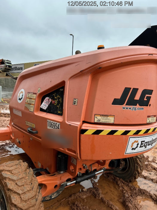 2020 JLG 460SJ