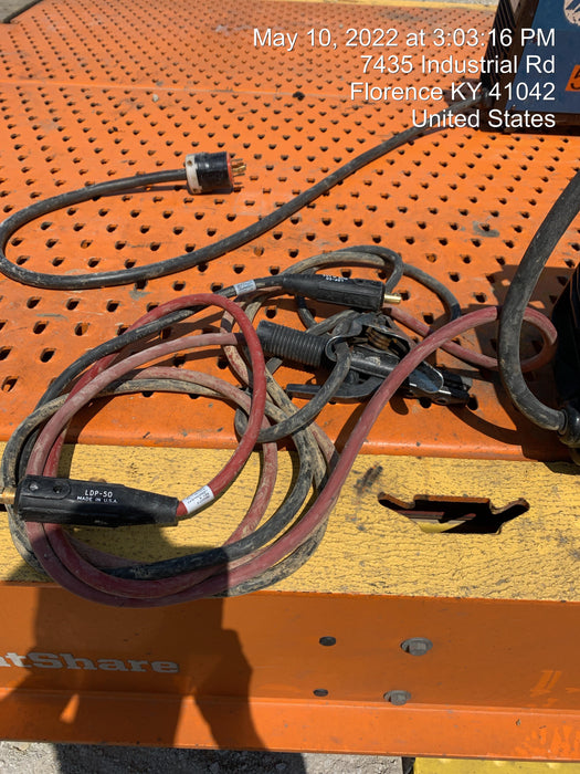 2020 MILLER ELECTRIC CST-280