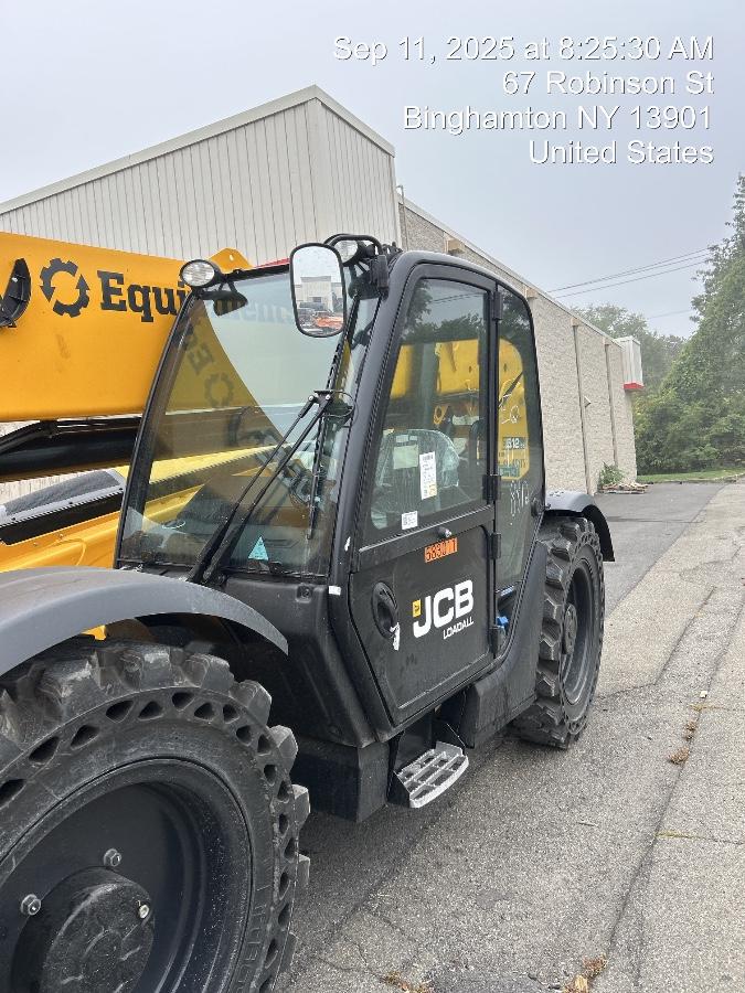 2025 JCB 512-56