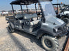 2022 Club Car CA1700D Canopy, Diesel, 4 Passenger