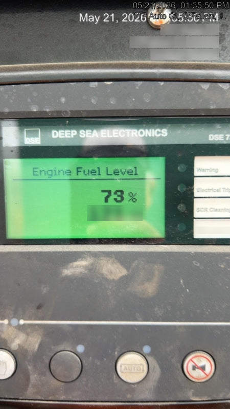 2024 ATLAS COPCO QAS 125