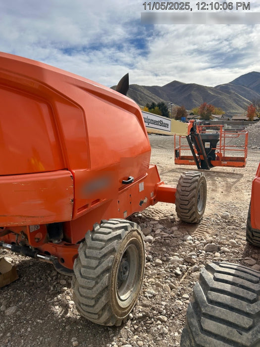 2020 JLG 460SJ