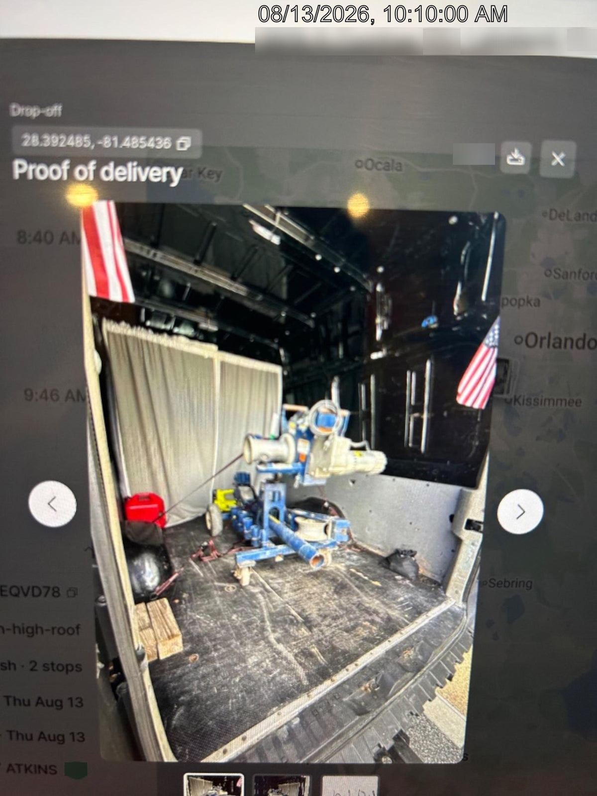 2021 CURRENT TOOLS 100A