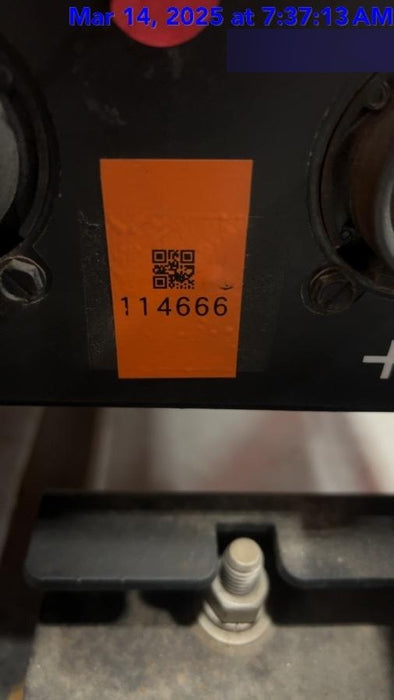 2020 LINCOLN ELECTRIC FLEXTEC 350X