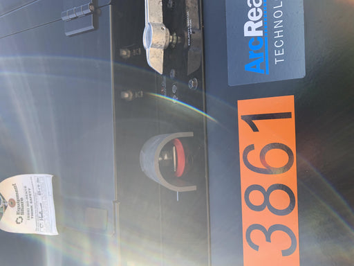 2020 Miller Electric BB500 BIG BLUE 500 PRO (KUBOTA) DELUXE W/ ARCREACH