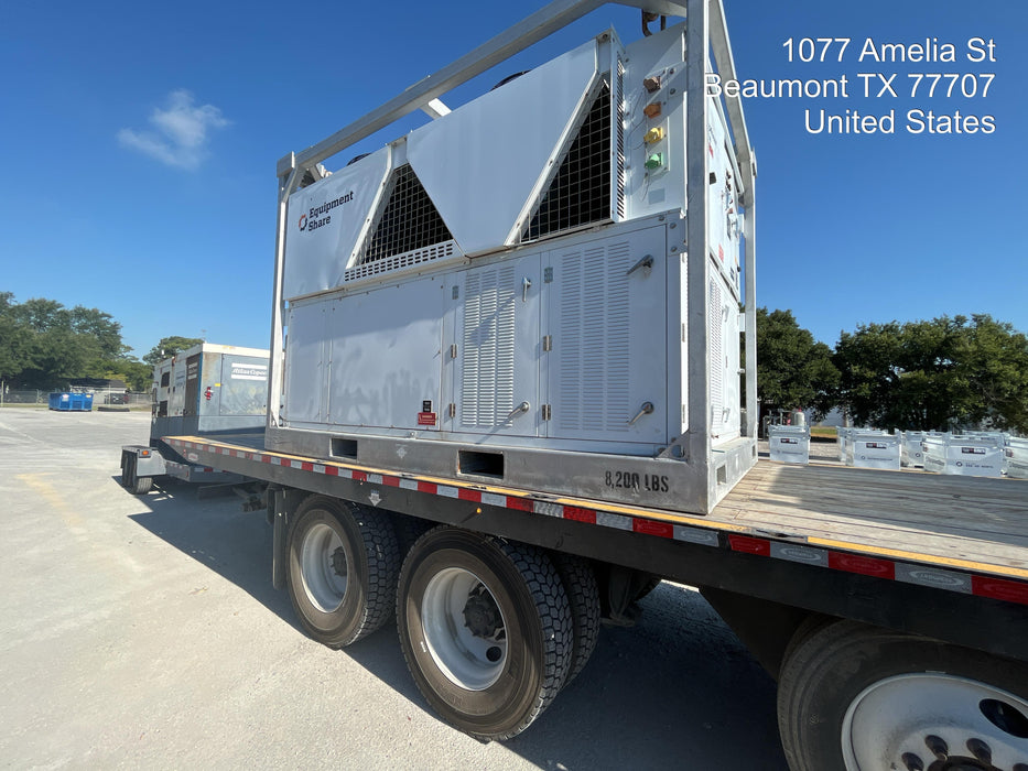 2020 SMARTECH SACP81A-HS