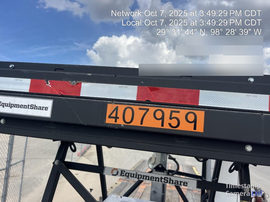 2024 WANCO WLTS-MM8A-1600