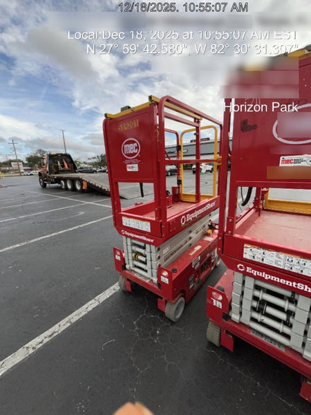2026 MEC Micro 19-XD