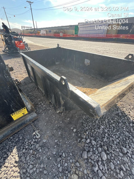 2024 STAR INDUSTRIES 1448B