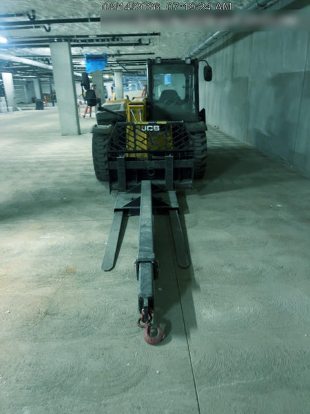 2025 ARROW MATERIAL HANDLING CE60-TH-STP