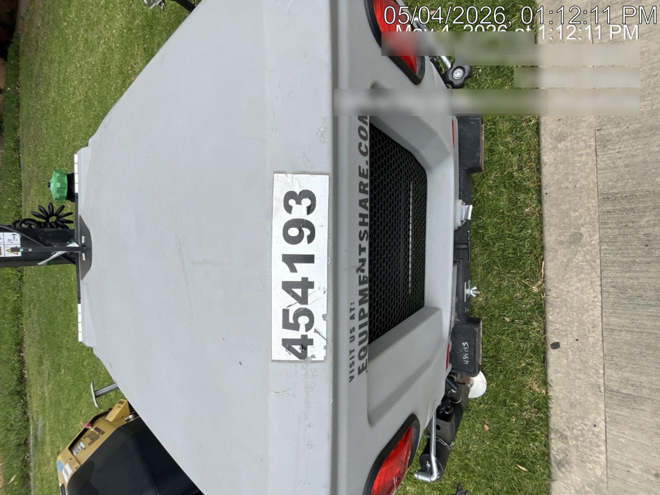 2024 WACKER NEUSON LTT4