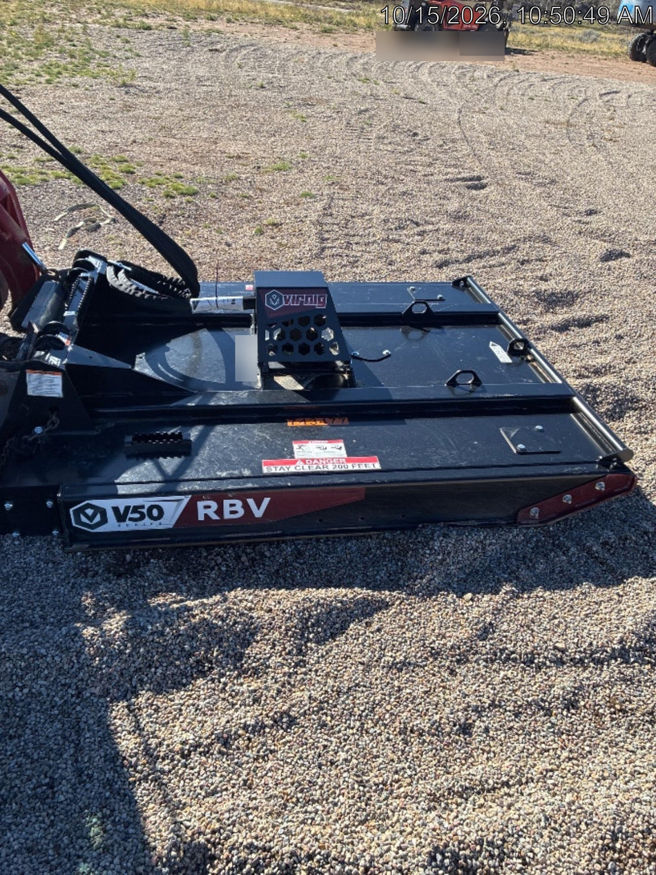 2026 VIRNIG RBV72-25