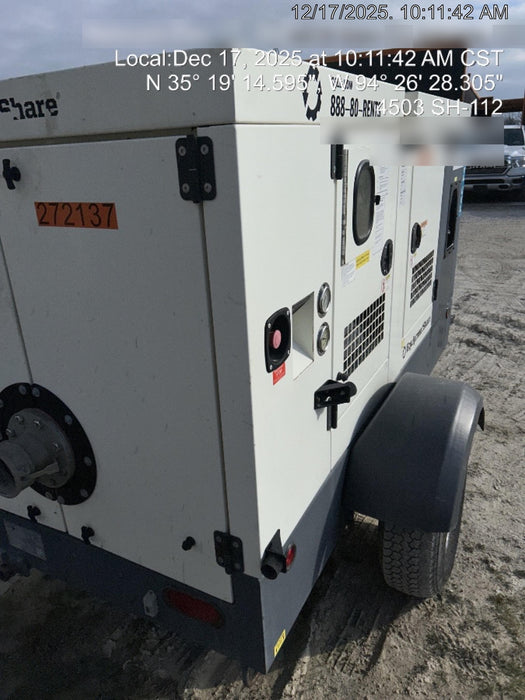 2022 ATLAS COPCO PAC F44 KD-S