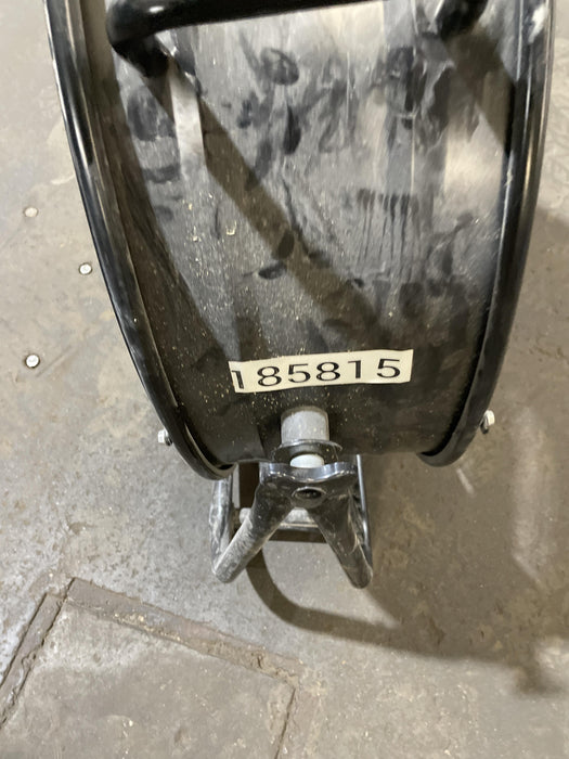 2021 PINNACLE MAC-24DCT