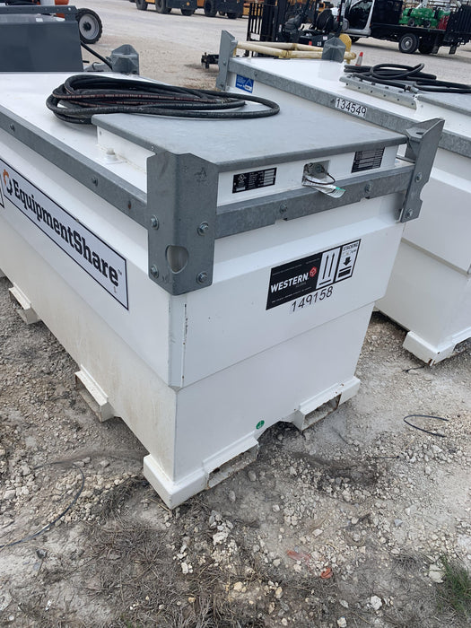 2021 TRANSCUBE 20TCG(G)W-NA