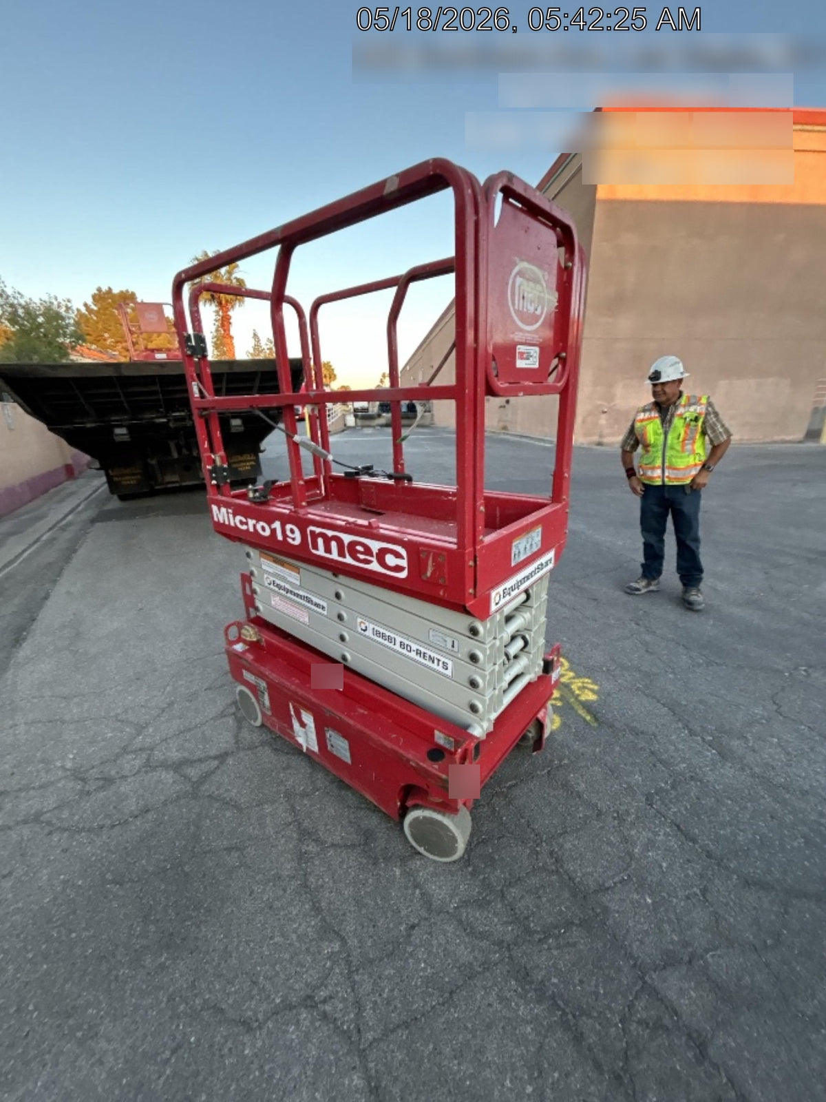 2019 MEC Micro 19