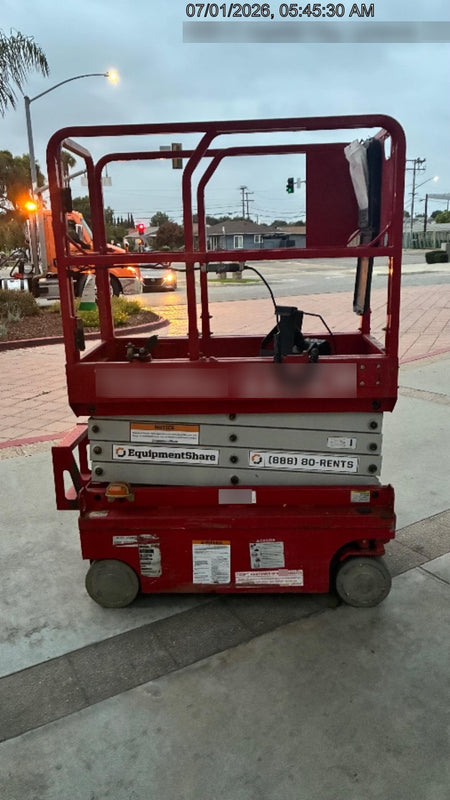 2019 MEC 1330SE Standard Options, MachineLink Keypad and Telematics