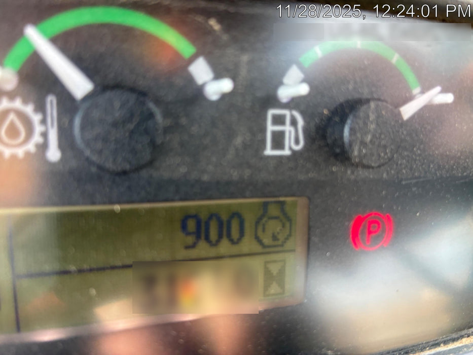 2023 JCB 3CX-14 Extendable Stick 74hp, Cab/Heat/Air, 4WD, Extendable Stick, Easy Controls, 1 Way Hydraulics, With Loader Pipework