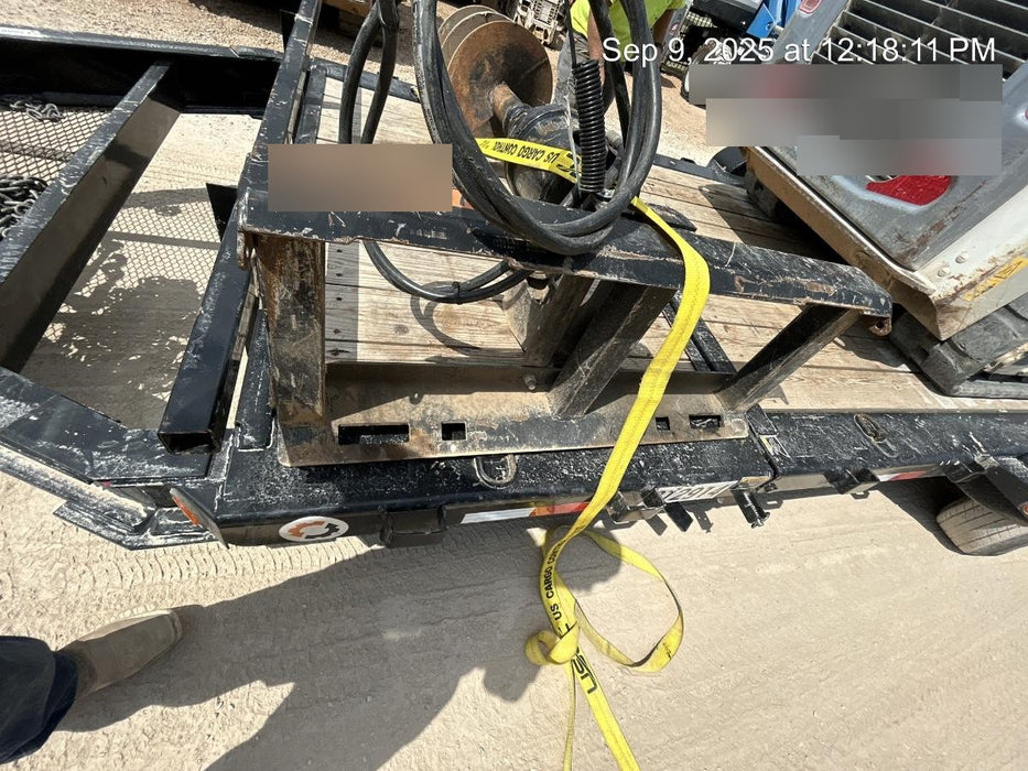 2023 AUGER TORQUE 3300-30