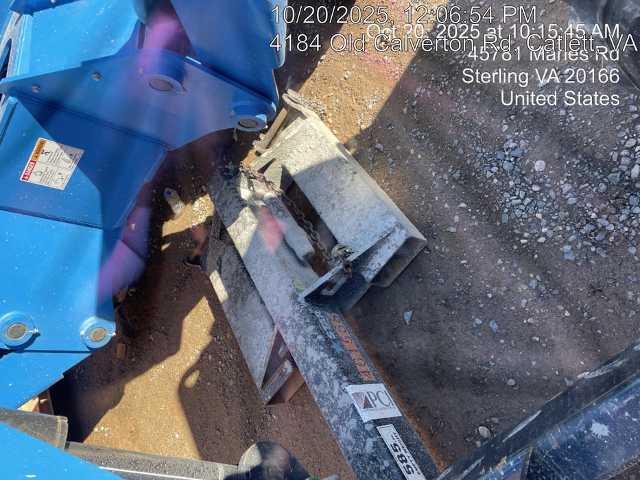 2024 STAR INDUSTRIES M1360B - Star JIB Boom