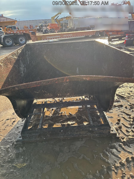 2020 STAR INDUSTRIES M-1820 - Self-Dump Hopper
