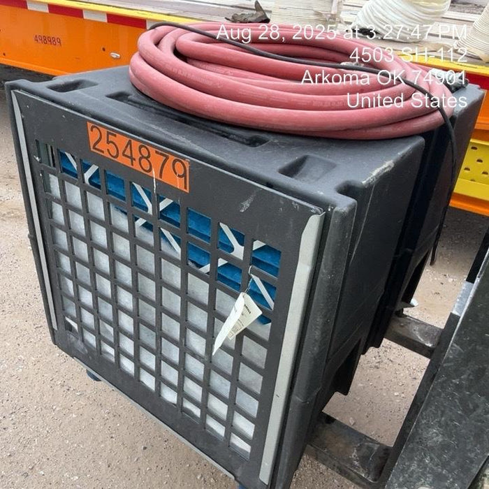 2022 ABATEMENT TECHNOLOGIES BD2KM