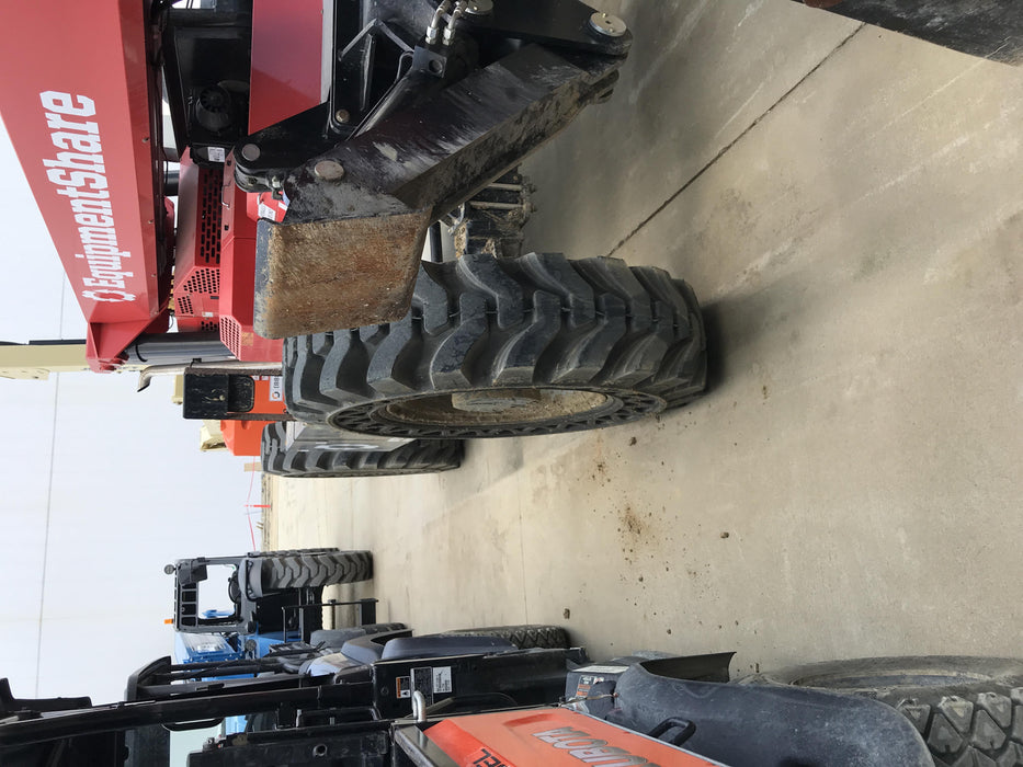 2020 MANITOU MTA12042