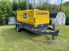 2024 ATLAS COPCO XAS 850