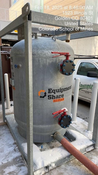 2023 SMARTECH WT500QS