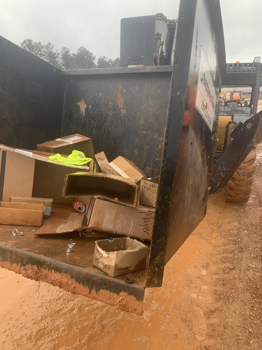 2020 STAR INDUSTRIES 1425