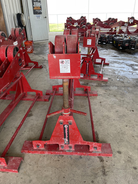 2023 B&B PIPE PN 3808