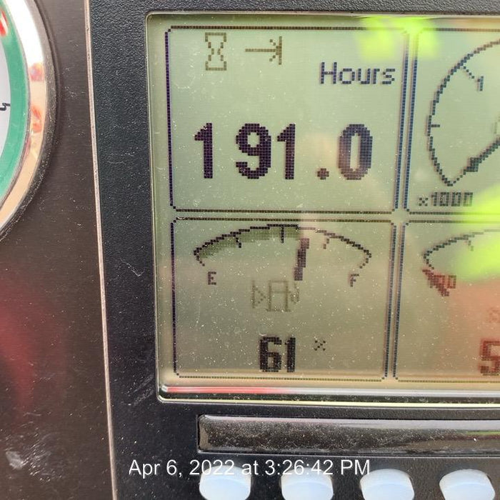 2021 ATLAS COPCO PAC66