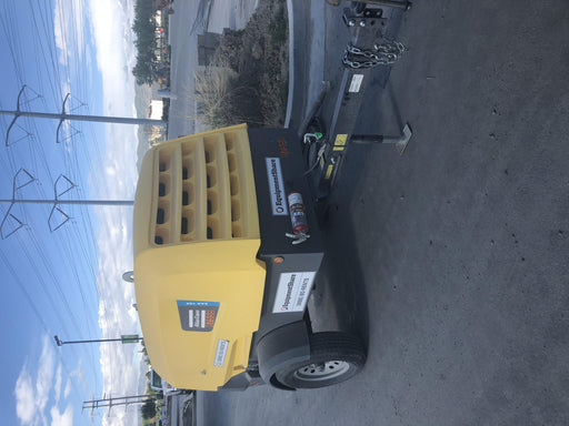 2020 ATLAS COPCO XAS188