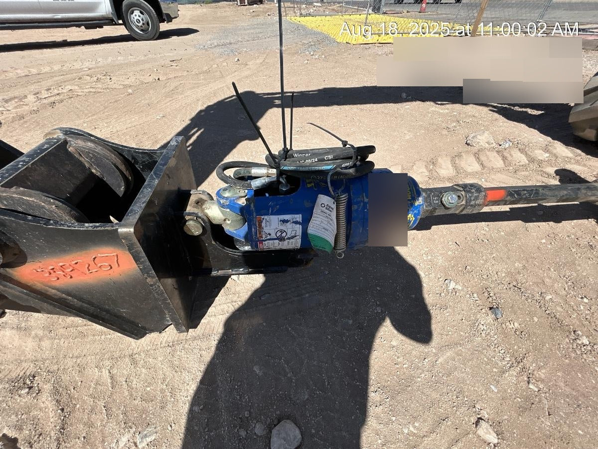 2024 AUGER TORQUE 3300-30 - QC30