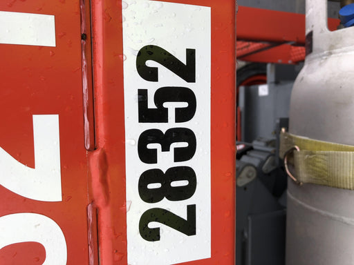 2019 SKYJACK SJ6832 RT