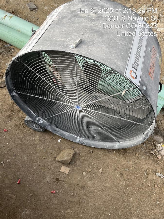 2024 SCHAEFER VKM36-2-B-O