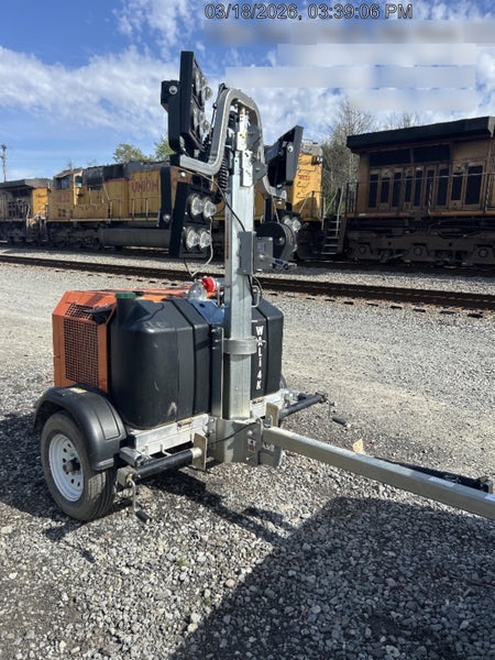 2025 WANCO WLTT-4MM4K