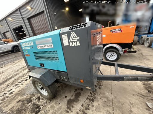 2021 AIRMAN PDS185S-6E1