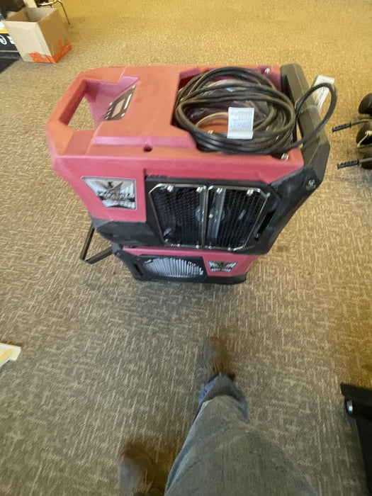 2021 PHOENIX DryMAX XL