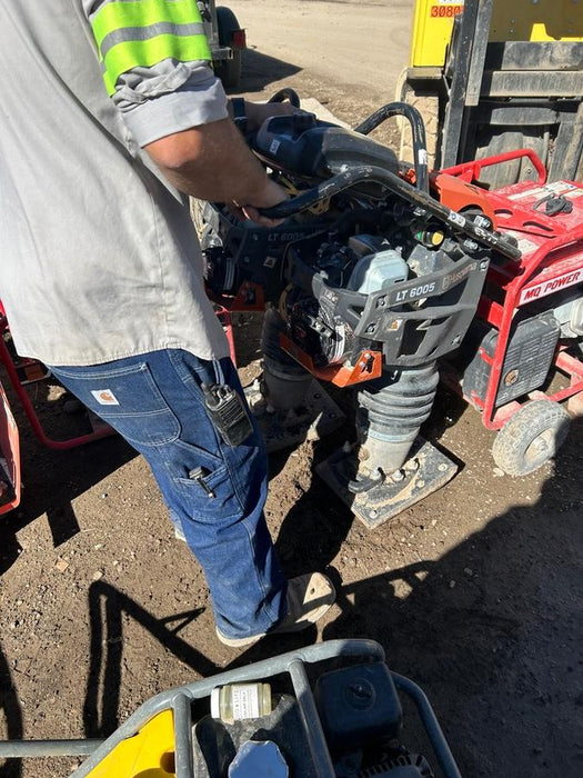 2024 HUSQVARNA LT6005