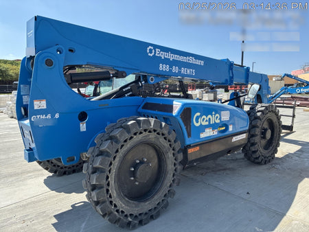 2024 GENIE GTH-636