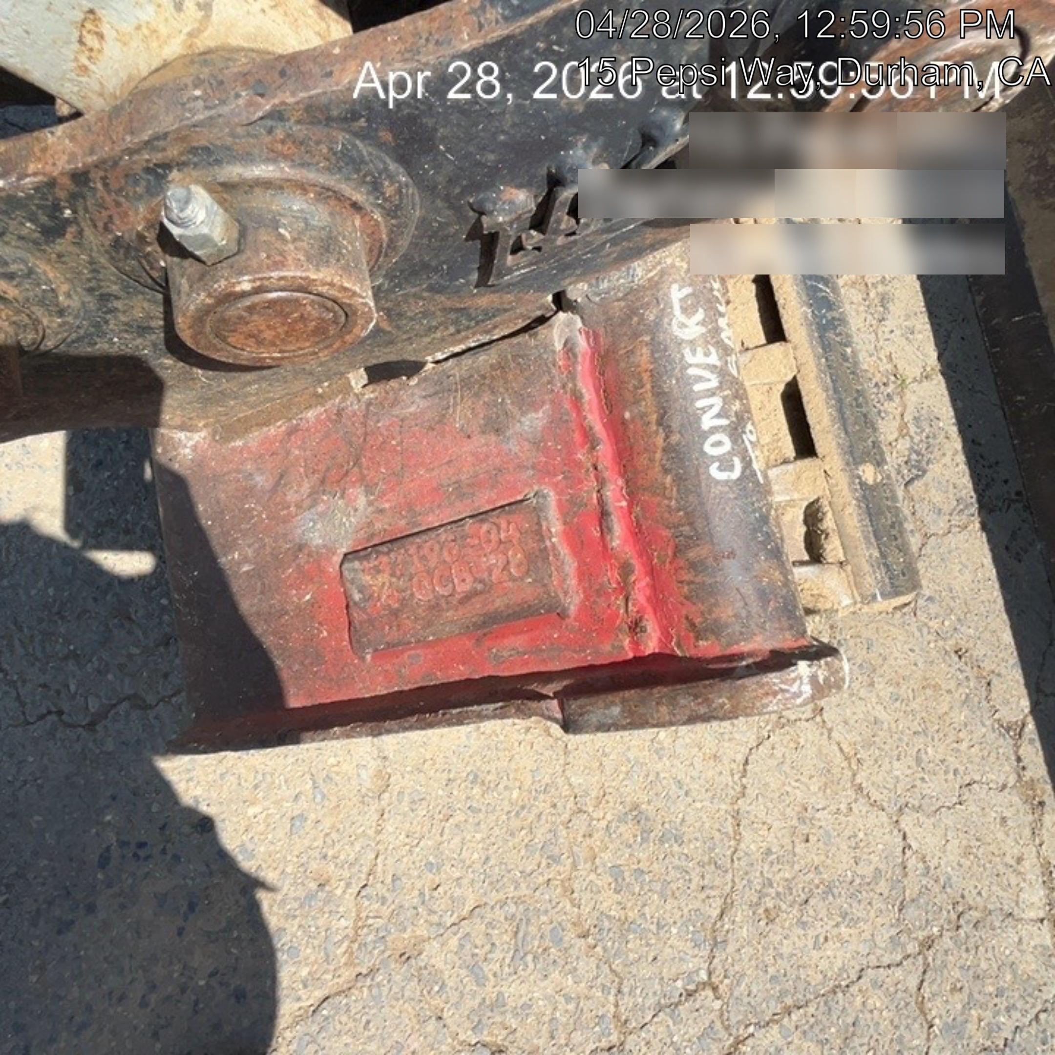2022 TAKEUCHI TB235-2R