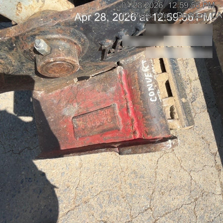 2022 TAKEUCHI TB235-2R