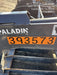 2024 PALADIN 72" Skeleton Grapple Bucket - Paladin