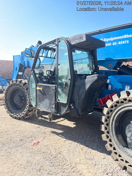 2024 GENIE GTH-1256