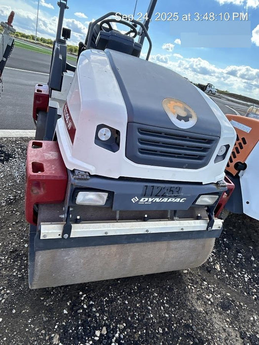 2020 DYNAPAC CC 1200