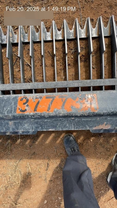 2023 STRICKLAND SS-SHBLP0108450031