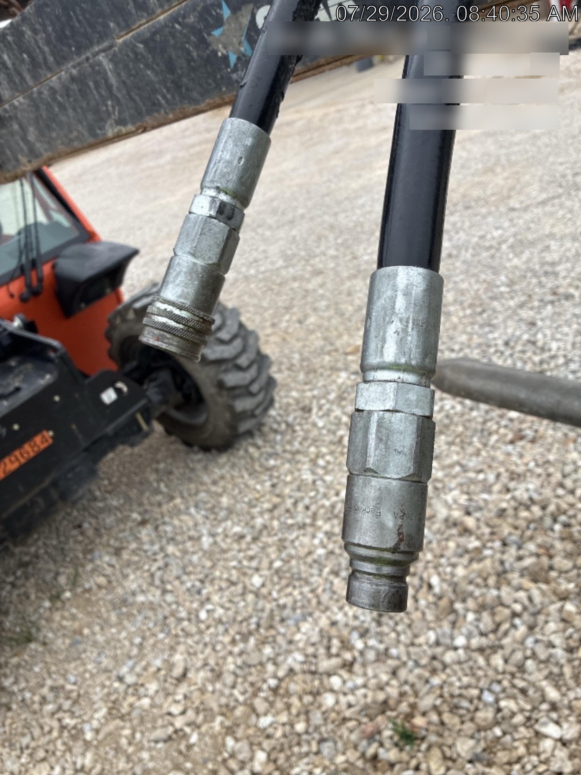 2016 WACKER NEUSON HB22