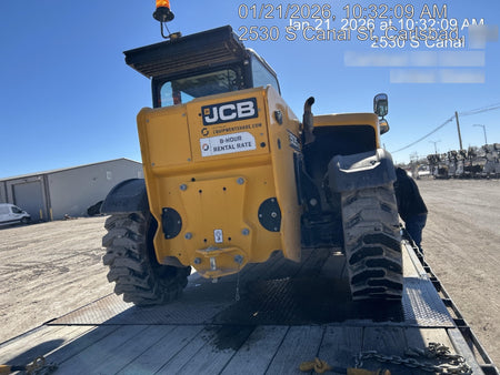 2024 JCB 505-20TC