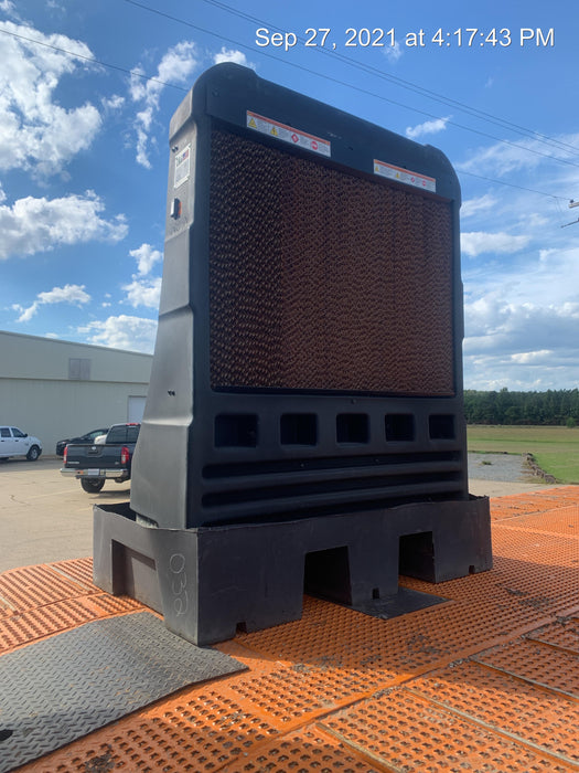 2021 PORTACOOL JETSTREAM 250